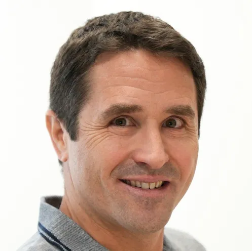 Olivier Gibouin