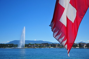 La marque Suisse - la marque prfre au monde