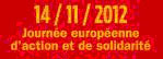  14 novembre - journe europenne pour lemploi 