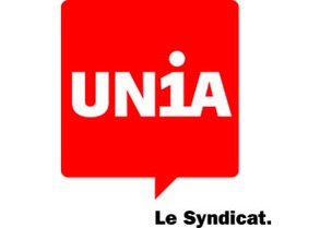 Partenariat avec le syndicat UNIA, que des avantages pour nos adhrents  !