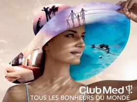 Club Frontaliers : le Club Med offre une rduction de -20%  nos adhrents