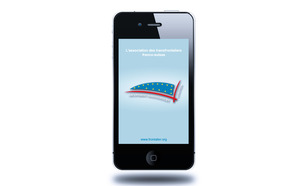 Convertisseur /CFH, notre application iPhone