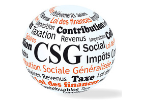 Rcuprez la CSG-CRDS sur vos revenus de patrimoine ! Le nouveau service du GTE