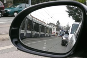 Le projet du tram Genve-Saint Julien avance