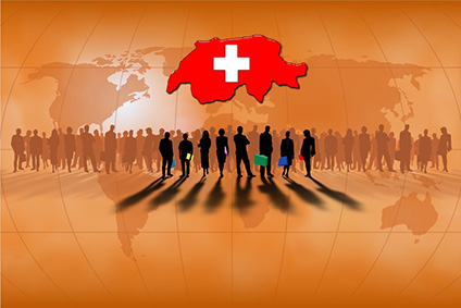 Entreprise suisse recherche personnel qualifi
