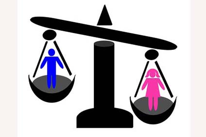 20% dcart salarial entre les hommes et les femmes en Suisse
