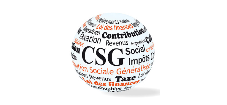 CSG-CRDS : la fin d'un imbroglio juridique ?