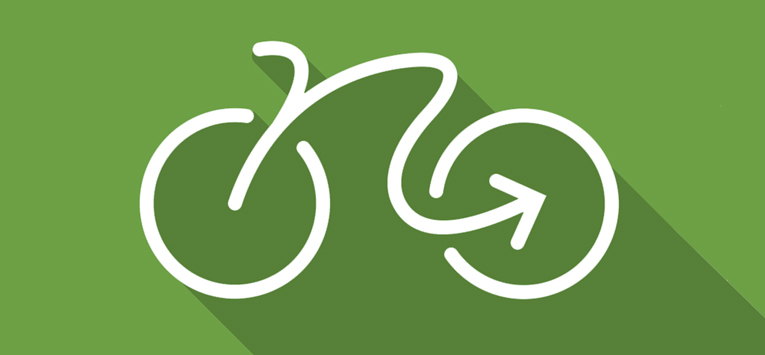 Geovelo : une application de guidage pour les cyclistes du Grand-Genve