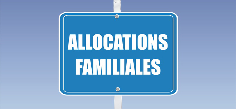 Evolution des allocations familiales dans le canton de Vaud