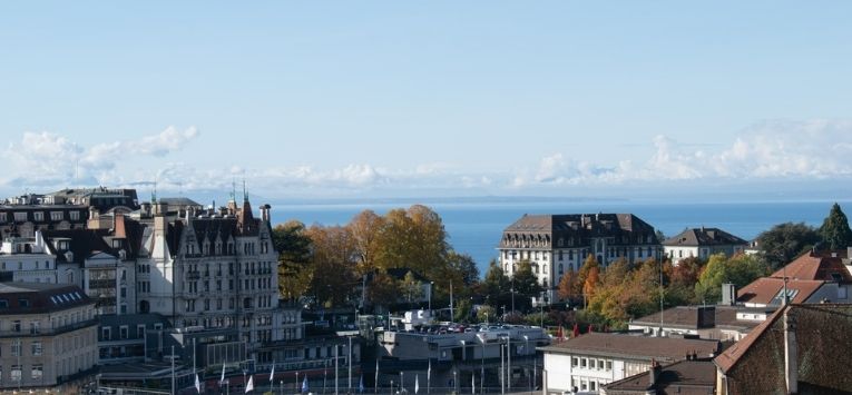 Enqute sur la mobilit : Lausanne sans voiture ?