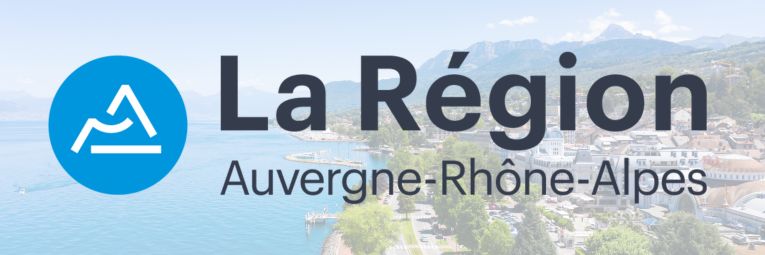 Rgion Auvergne Rhne-Alpes