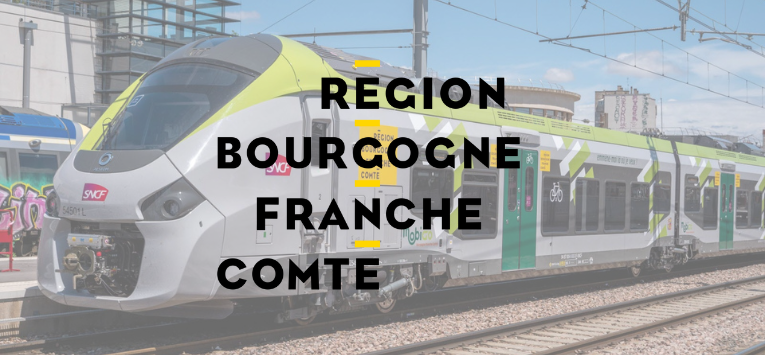 Rapport TER Pontarlier-Frasne-Vallorbe
