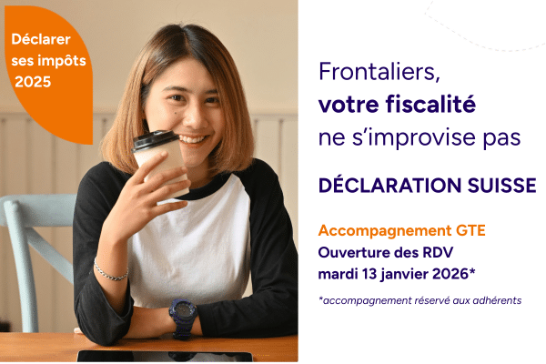 Déclaration Fiscale Suisse Frontalier