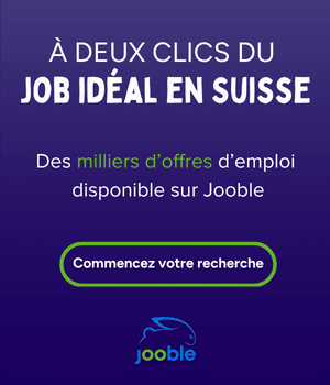 Offres d'emploi pour les frontaliers suisses